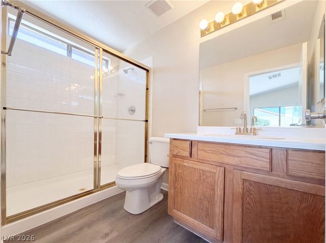 7912 Quill Gordon Avenue, Las Vegas, NV 89149