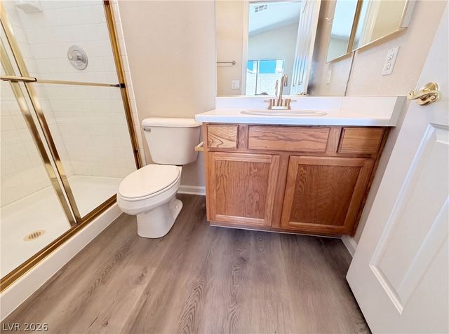 7912 Quill Gordon Avenue, Las Vegas, NV 89149