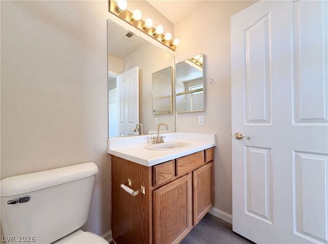 7912 Quill Gordon Avenue, Las Vegas, NV 89149