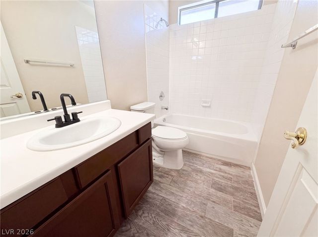 7912 Quill Gordon Avenue, Las Vegas, NV 89149