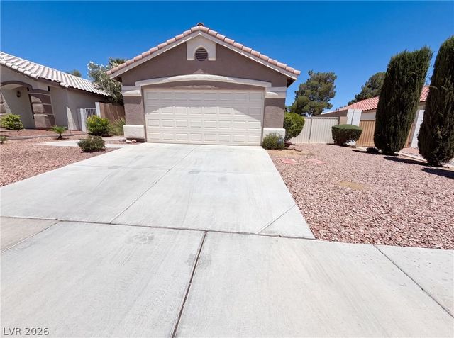 7912 Quill Gordon Avenue, Las Vegas, NV 89149