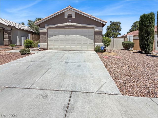7912 Quill Gordon Avenue, Las Vegas, NV 89149