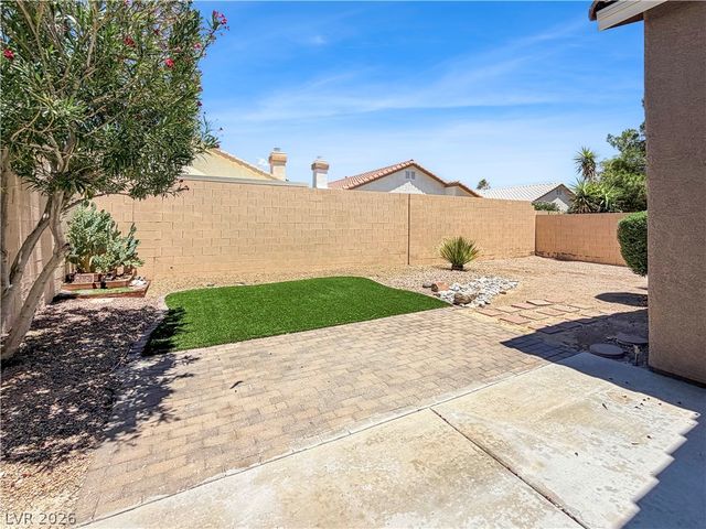 7912 Quill Gordon Avenue, Las Vegas, NV 89149