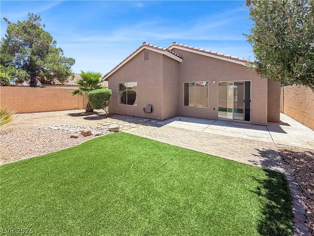 7912 Quill Gordon Avenue, Las Vegas, NV 89149