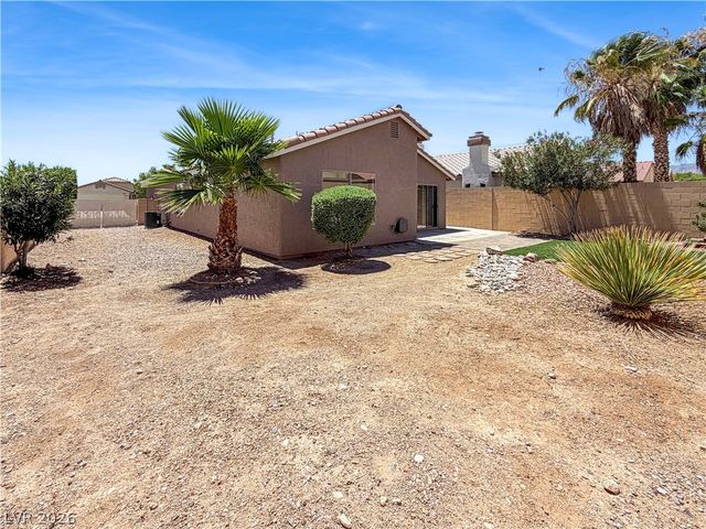 7912 Quill Gordon Avenue, Las Vegas, NV 89149