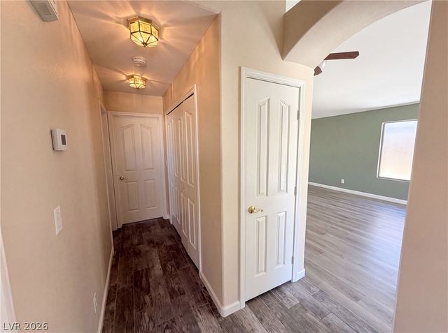 7912 Quill Gordon Avenue, Las Vegas, NV 89149