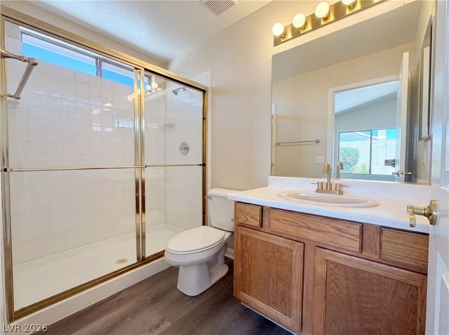 7912 Quill Gordon Avenue, Las Vegas, NV 89149