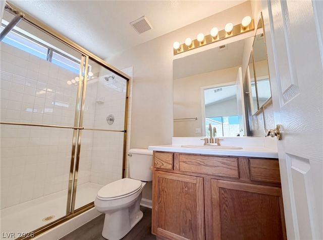 7912 Quill Gordon Avenue, Las Vegas, NV 89149