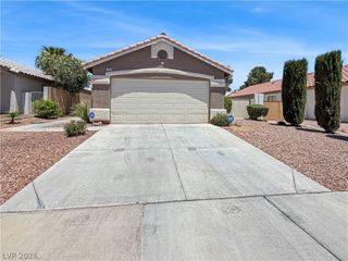 7912 Quill Gordon Avenue, Las Vegas, NV 89149