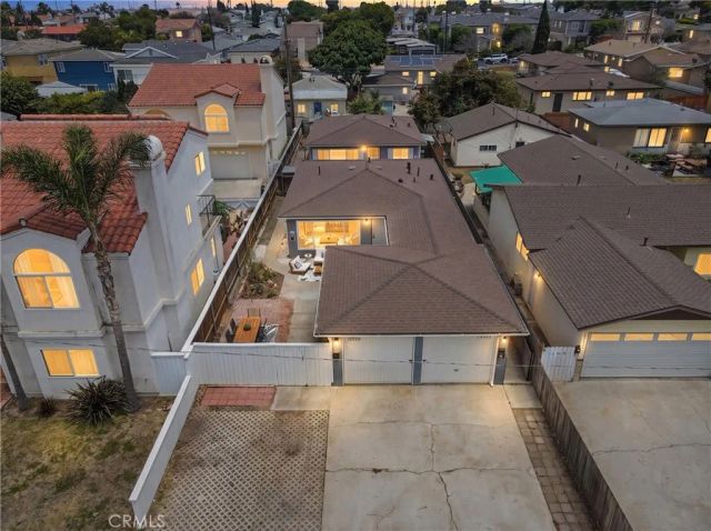 18506 Kingsdale Avenue, Redondo Beach, CA 90278