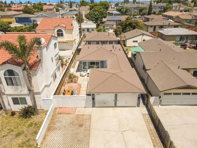 18506 Kingsdale Avenue, Redondo Beach, CA 90278