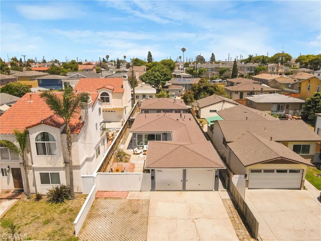 18506 Kingsdale Avenue, Redondo Beach, CA 90278