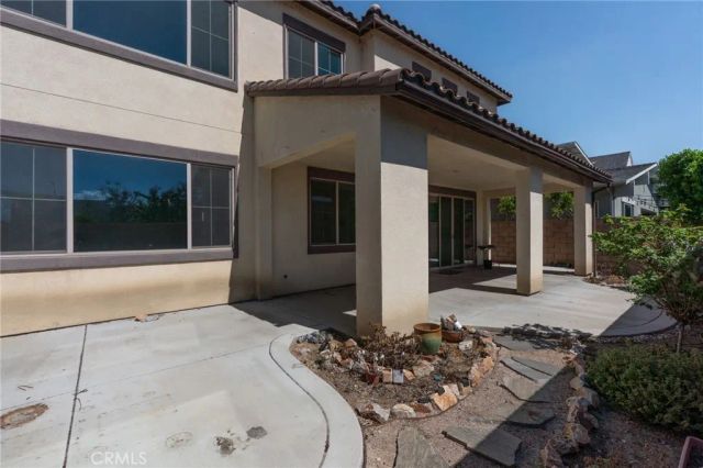 2532 E Scarett, Ontario, CA 91762