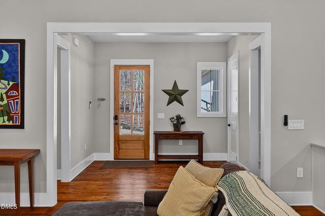 464 Deer Mountain Road, Pittsboro, NC 27312