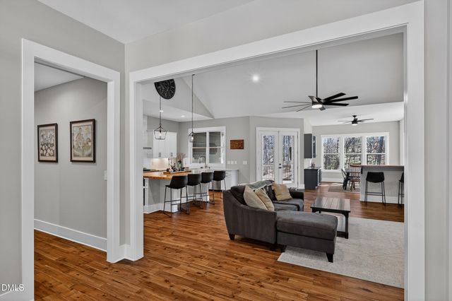 464 Deer Mountain Road, Pittsboro, NC 27312