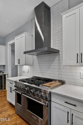 464 Deer Mountain Road, Pittsboro, NC 27312