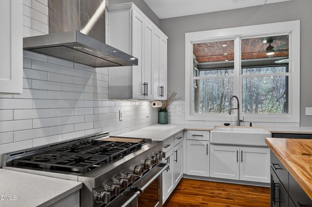 464 Deer Mountain Road, Pittsboro, NC 27312