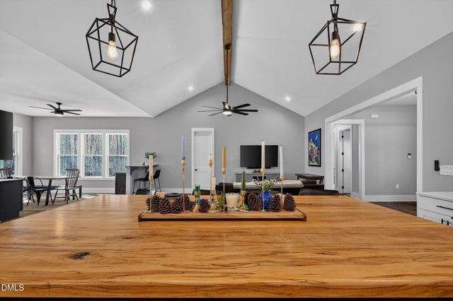 464 Deer Mountain Road, Pittsboro, NC 27312