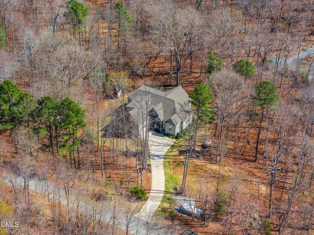 464 Deer Mountain Road, Pittsboro, NC 27312
