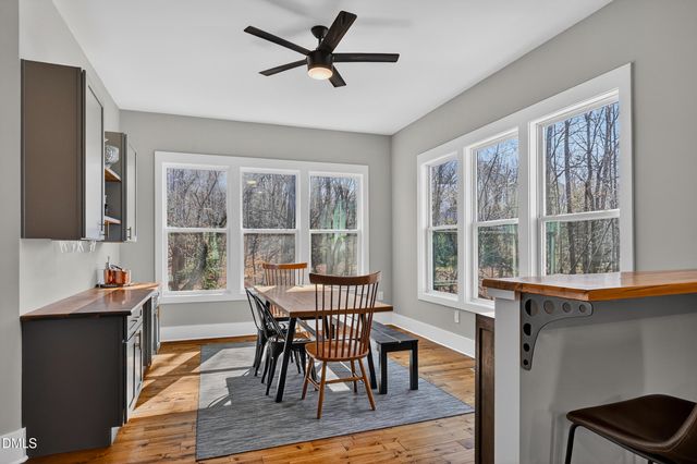 464 Deer Mountain Road, Pittsboro, NC 27312