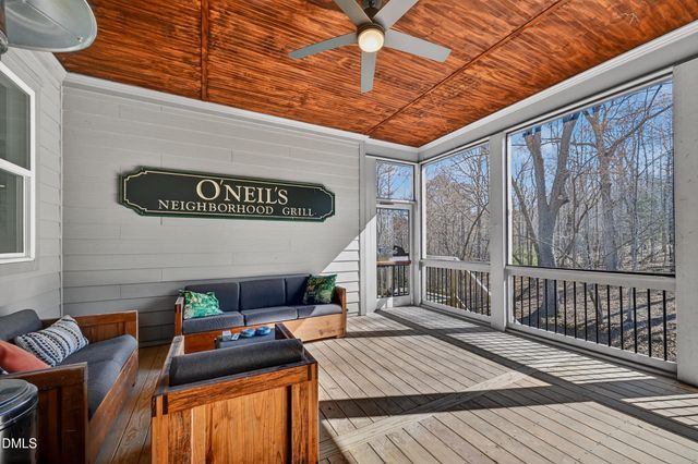 464 Deer Mountain Road, Pittsboro, NC 27312