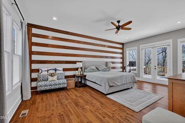 464 Deer Mountain Road, Pittsboro, NC 27312