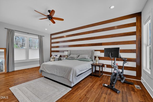 464 Deer Mountain Road, Pittsboro, NC 27312