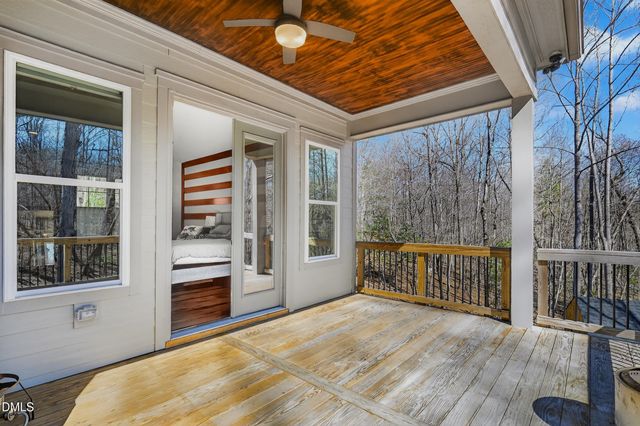 464 Deer Mountain Road, Pittsboro, NC 27312