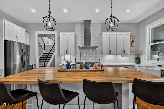 464 Deer Mountain Road, Pittsboro, NC 27312