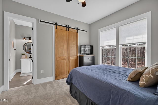 464 Deer Mountain Road, Pittsboro, NC 27312