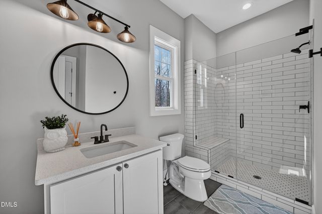 464 Deer Mountain Road, Pittsboro, NC 27312