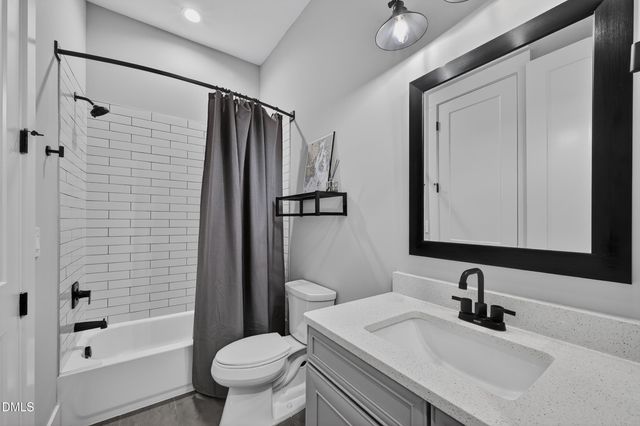 464 Deer Mountain Road, Pittsboro, NC 27312