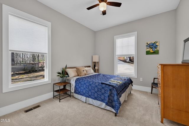 464 Deer Mountain Road, Pittsboro, NC 27312