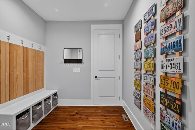 464 Deer Mountain Road, Pittsboro, NC 27312