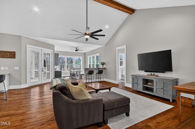 464 Deer Mountain Road, Pittsboro, NC 27312