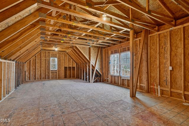 464 Deer Mountain Road, Pittsboro, NC 27312