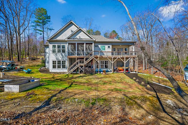 464 Deer Mountain Road, Pittsboro, NC 27312