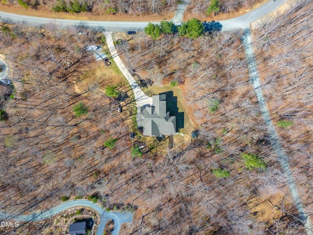464 Deer Mountain Road, Pittsboro, NC 27312