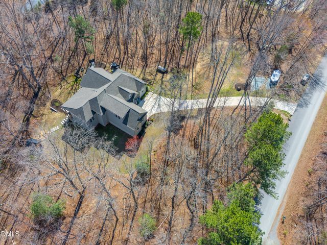 464 Deer Mountain Road, Pittsboro, NC 27312