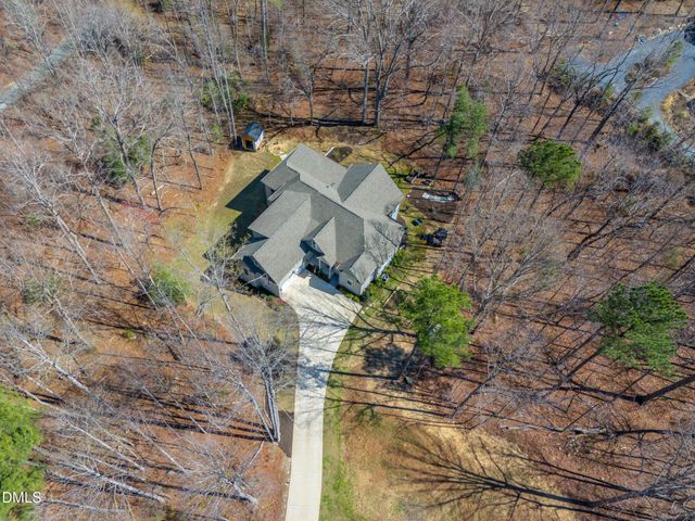 464 Deer Mountain Road, Pittsboro, NC 27312