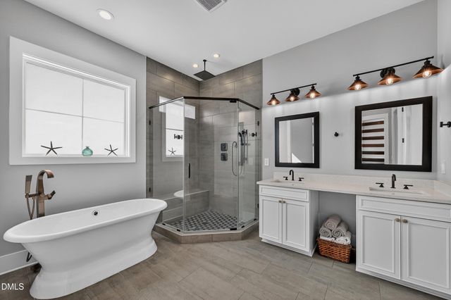 464 Deer Mountain Road, Pittsboro, NC 27312