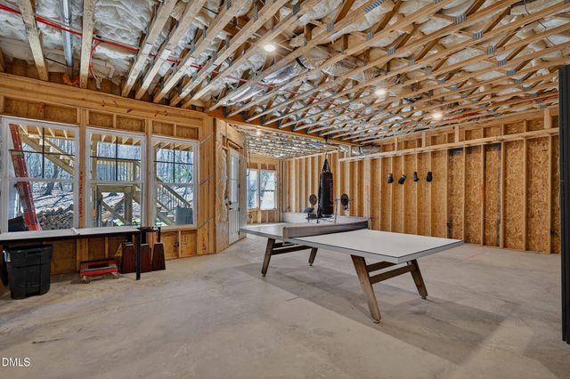 464 Deer Mountain Road, Pittsboro, NC 27312