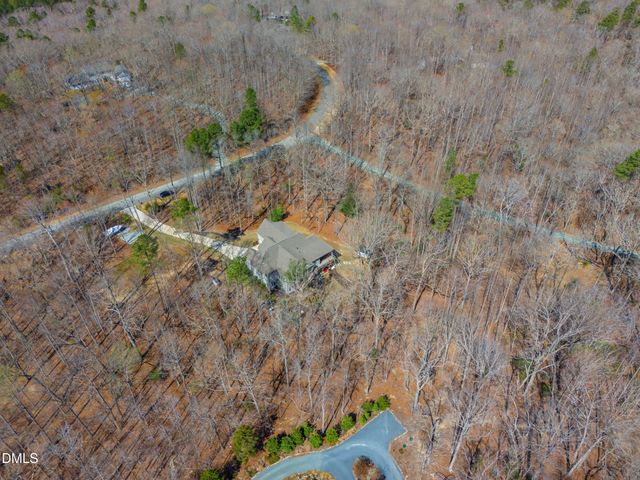 464 Deer Mountain Road, Pittsboro, NC 27312