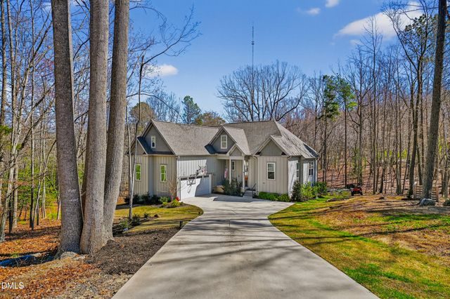 464 Deer Mountain Road, Pittsboro, NC 27312