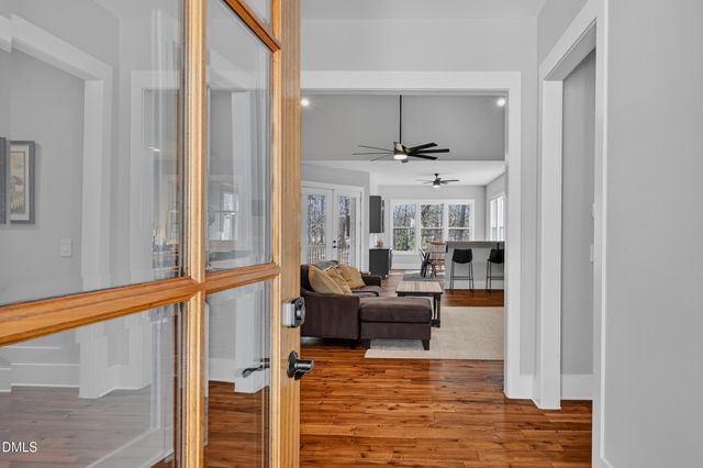 464 Deer Mountain Road, Pittsboro, NC 27312