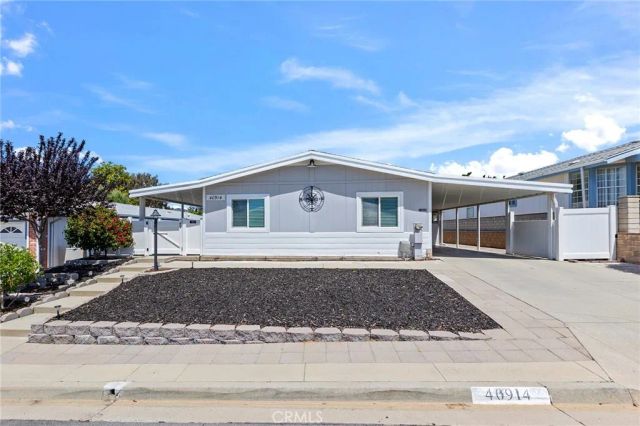 40914 Laredo Trail, Cherry Valley, CA 92223