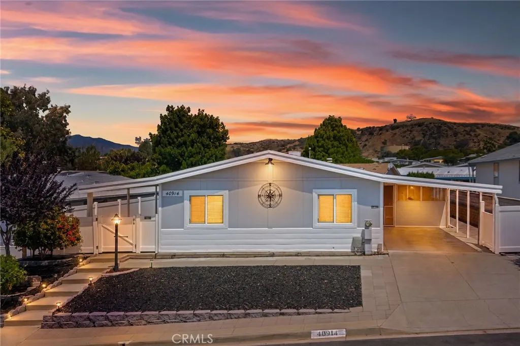 40914 Laredo Trail, Cherry Valley, CA 92223