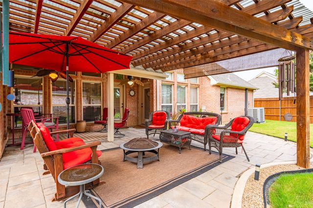 200 Arbor Glen Drive, Euless, TX 76039
