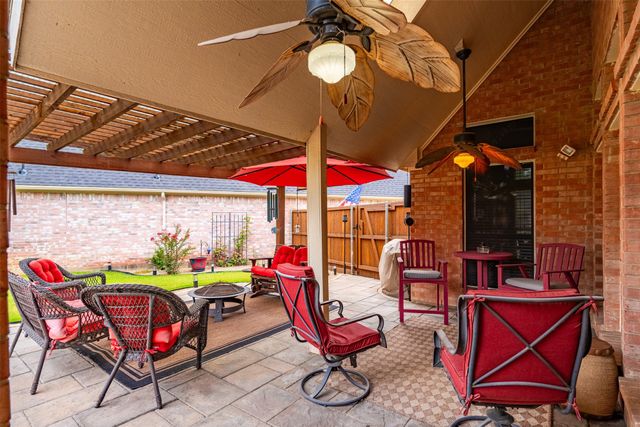 200 Arbor Glen Drive, Euless, TX 76039