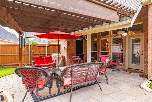 200 Arbor Glen Drive, Euless, TX 76039